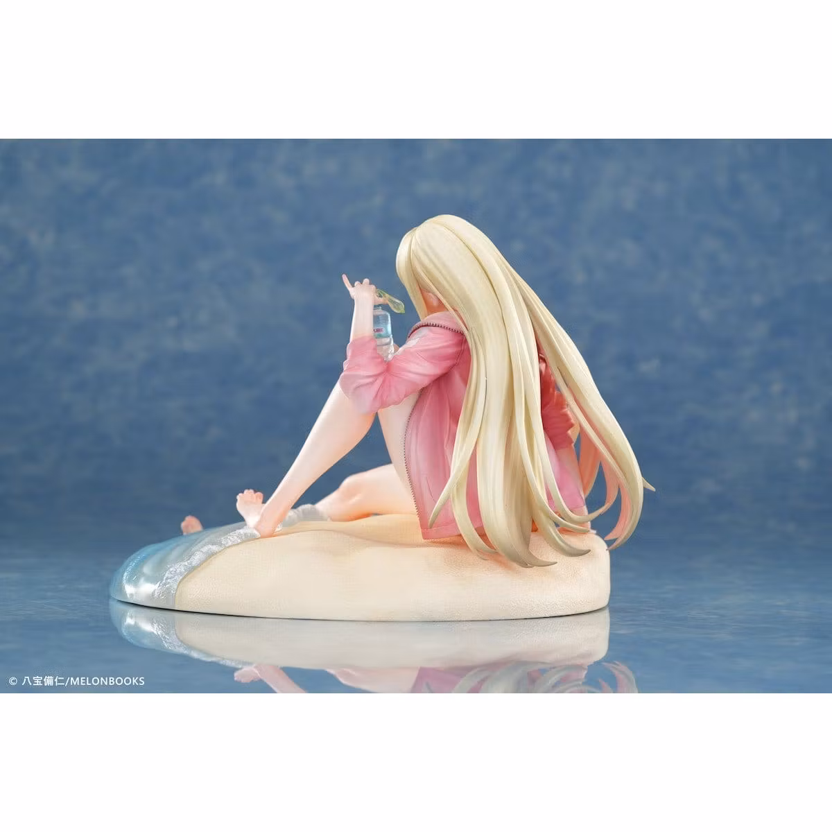 (18+) Solar Gift Tia 1/6 Scale Figure