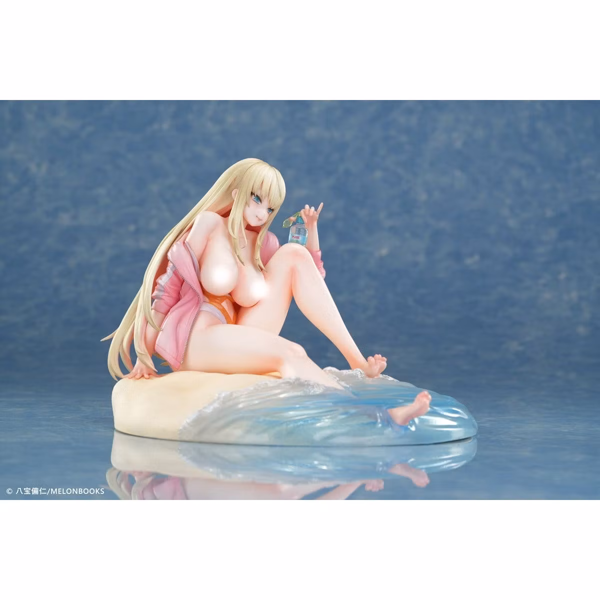 (18+) Solar Gift Tia 1/6 Scale Figure