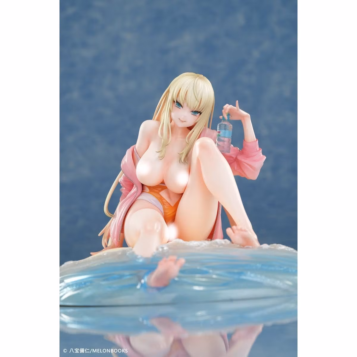 (18+) Solar Gift Tia 1/6 Scale Figure