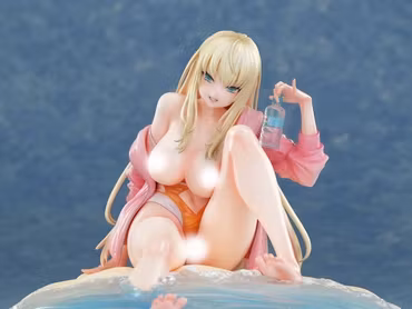 (18+) Solar Gift Tia 1/6 Scale Figure