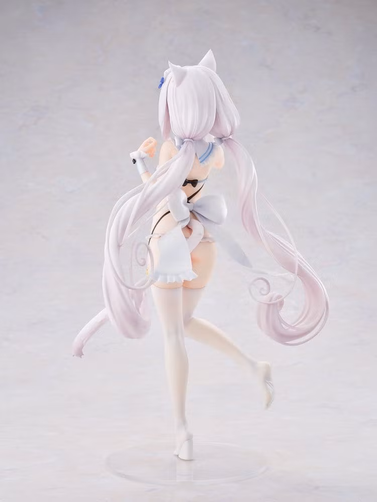Nekopara Vanilla Micro Bikini Maid (STD Edition) 1/5.5 Scale Figure