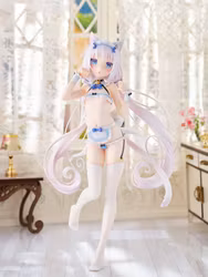Nekopara Vanilla Micro Bikini Maid (STD Edition) 1/5.5 Scale Figure