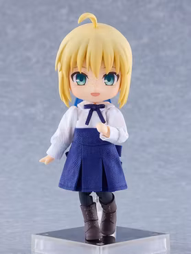 Fate/stay night Nendoroid Doll Saber (Casual Outfit Ver.)