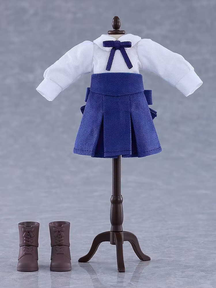 Fate/stay night for Nendoroid Doll Outfit Set: Phainon (Express Travel Ver.)