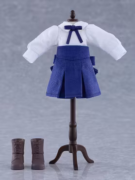 Fate/stay night for Nendoroid Doll Outfit Set: Phainon (Express Travel Ver.)