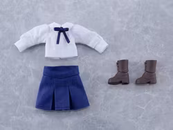 Fate/stay night for Nendoroid Doll Outfit Set: Phainon (Express Travel Ver.)