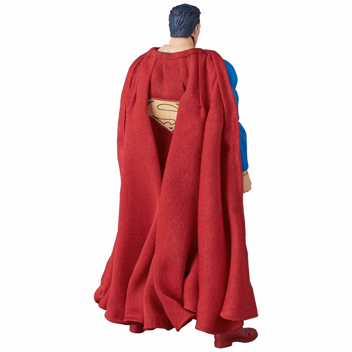 Superman: For Tomorrow MAFEX No.317 Superman Action Figure