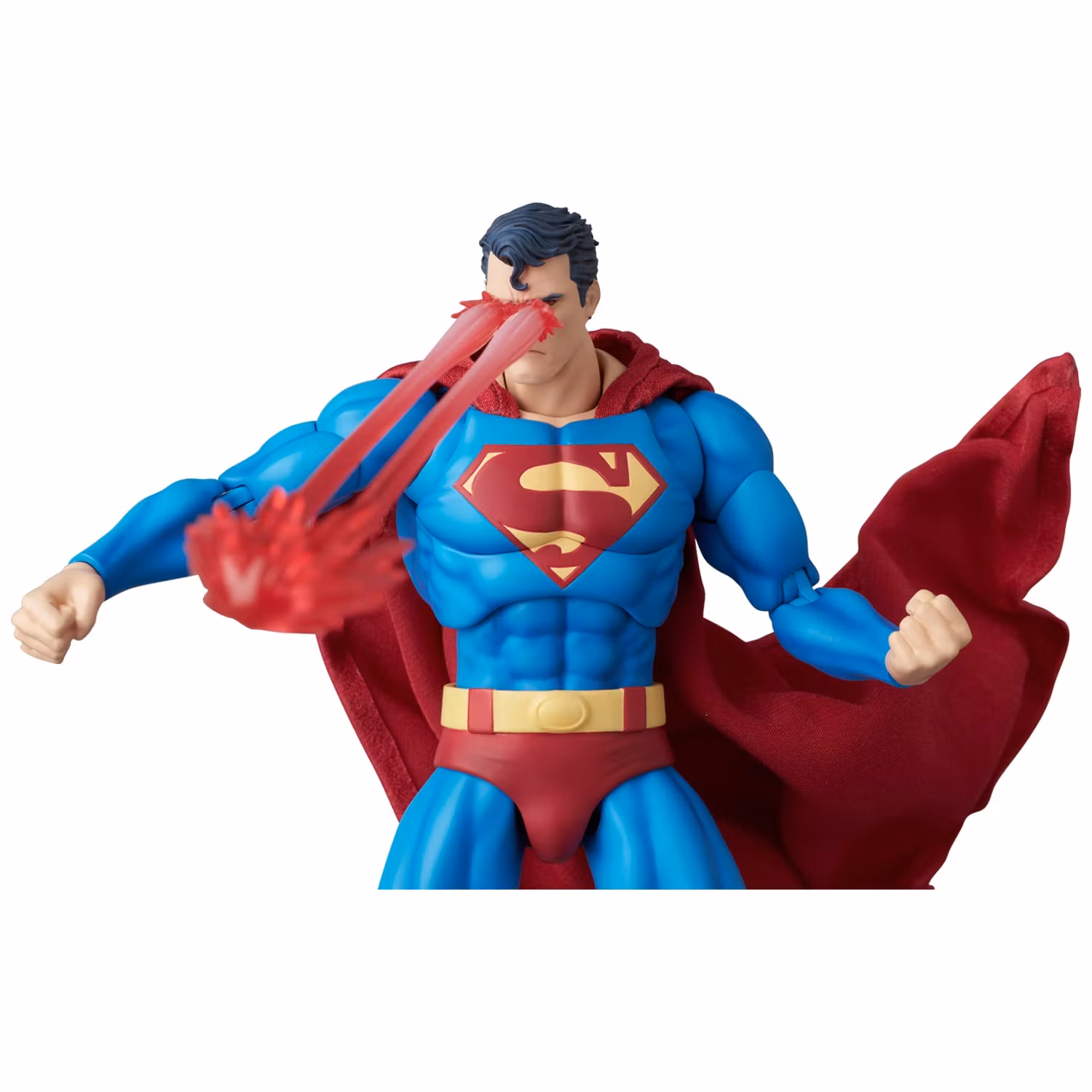 Superman: For Tomorrow MAFEX No.317 Superman Action Figure