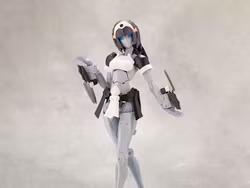 Megalomaria Unlimited Universe Novice Model Kit