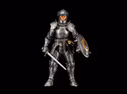 Mythic Legions Valiant Knight 2 Legion Builder Action Figure