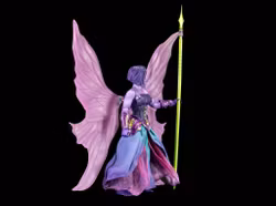 Mythic Legions The Yemaya Divine (Deluxe Ver.) Action Figure