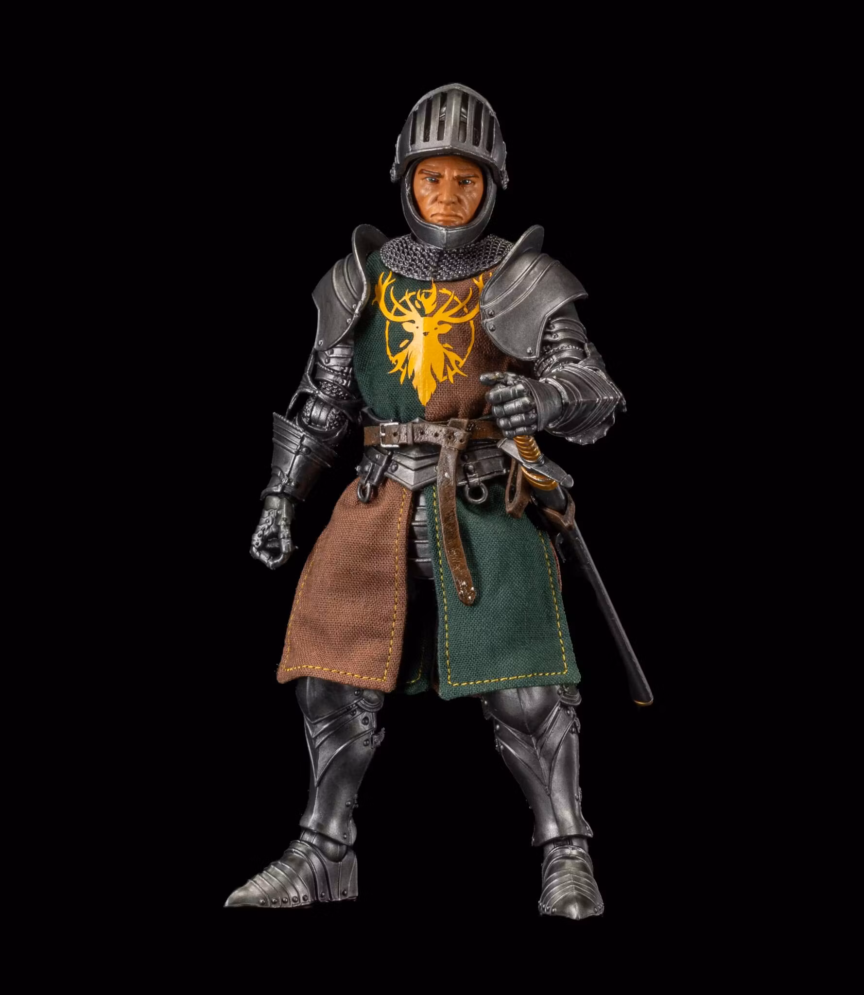 Mythic Legions Xylona's Flock Tunic Accessory Set