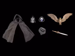 Mythic Legions Vampire Archer Add-On Accessory Set