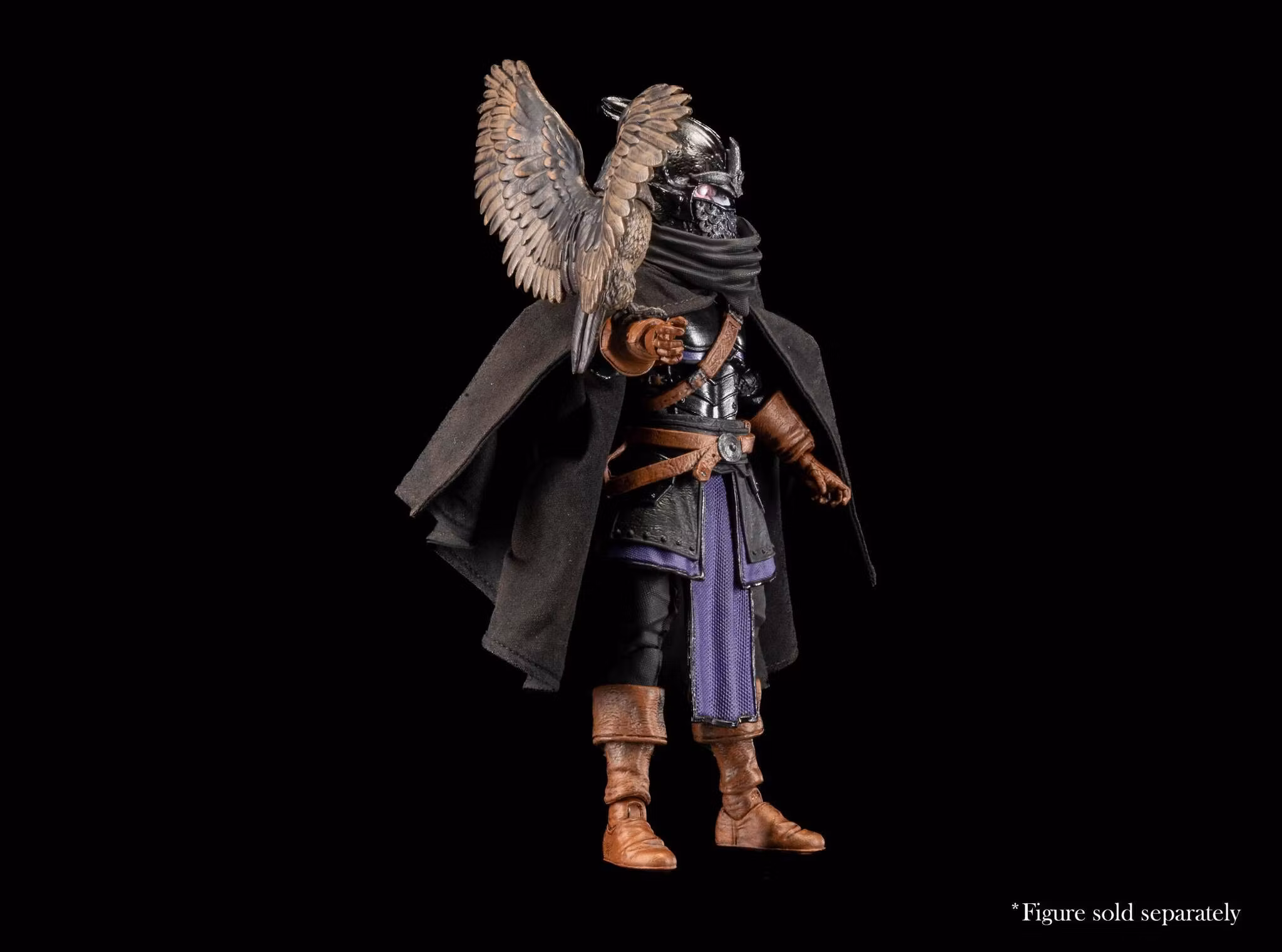 Mythic Legions Vampire Archer Add-On Accessory Set