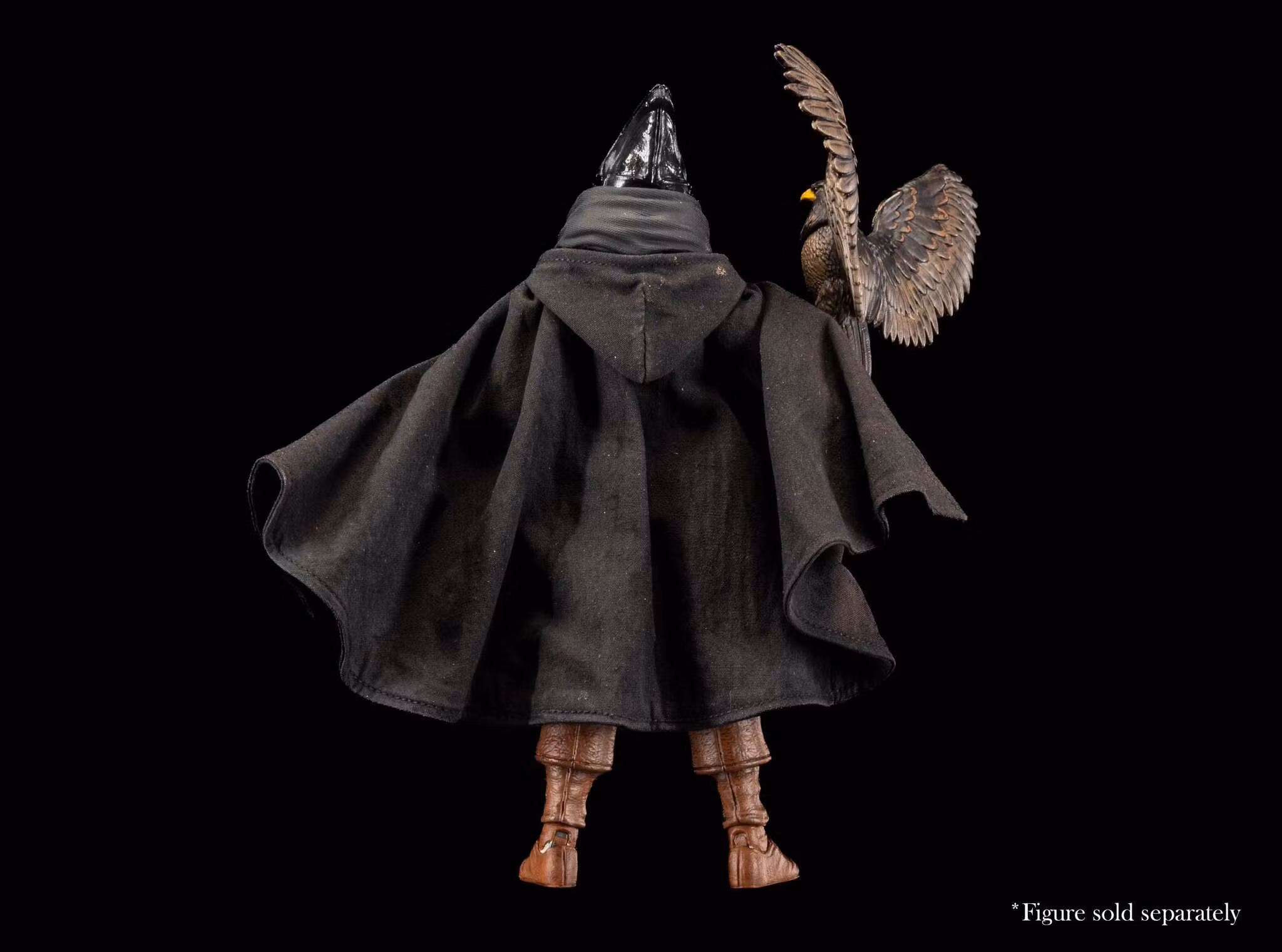 Mythic Legions Vampire Archer Add-On Accessory Set