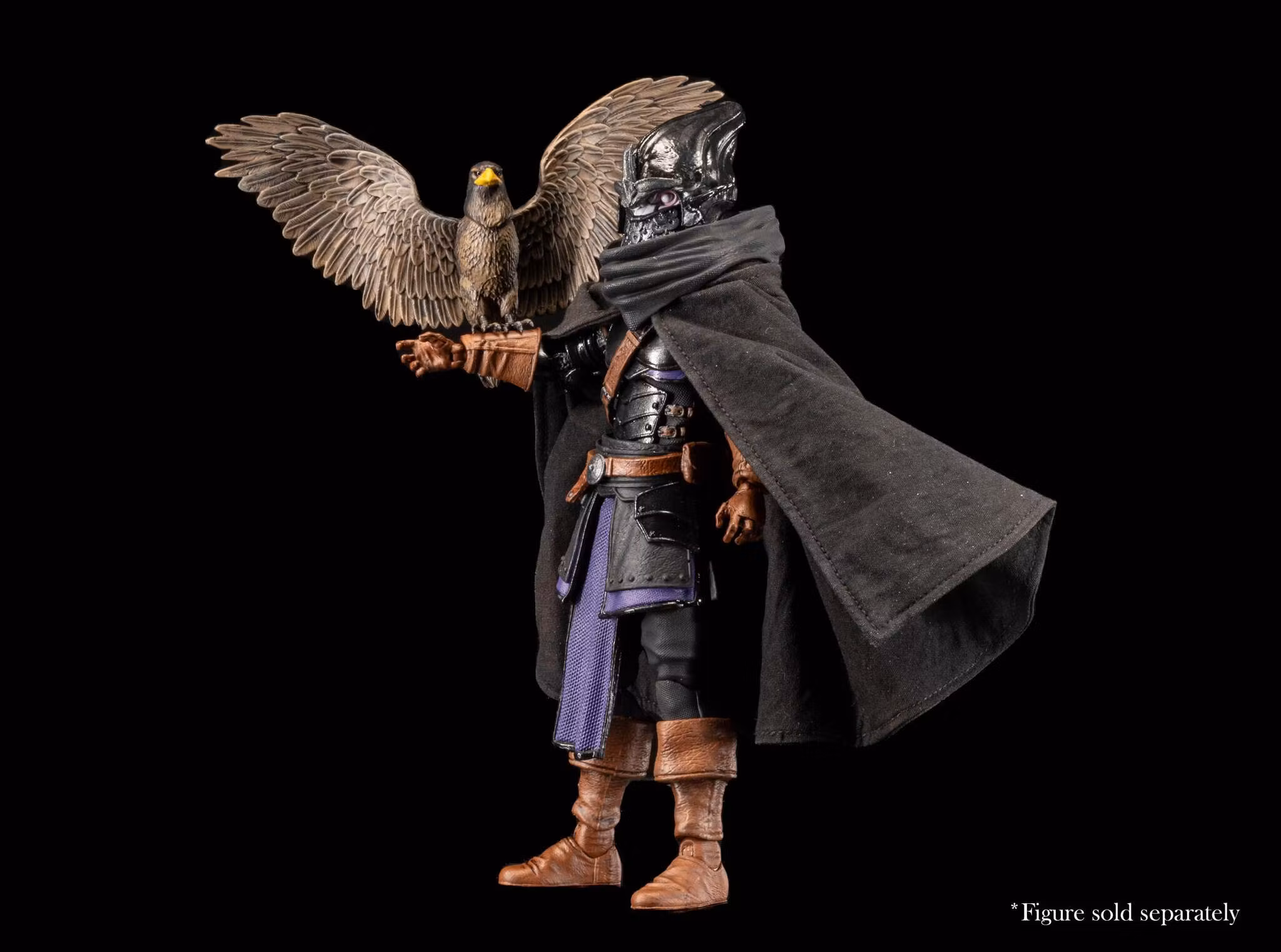 Mythic Legions Vampire Archer Add-On Accessory Set
