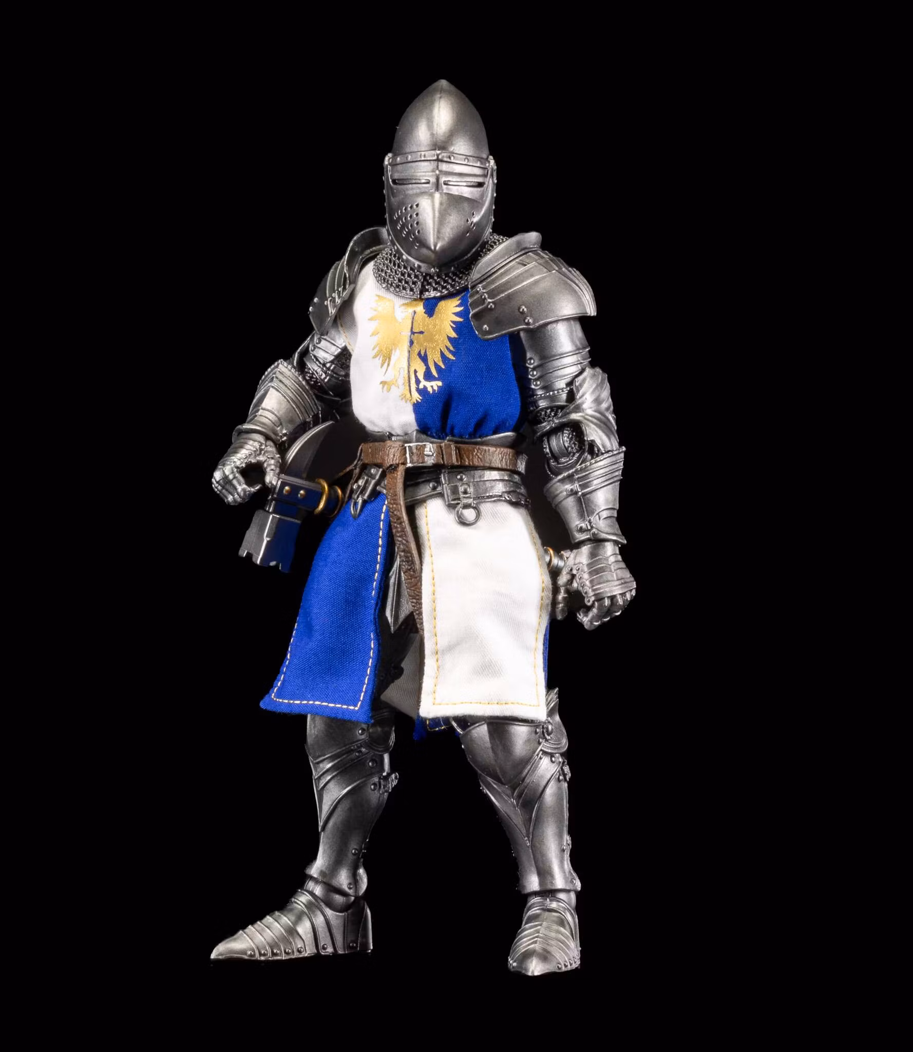 Mythic Legions Order of Eathyron Tunic Accessory Set