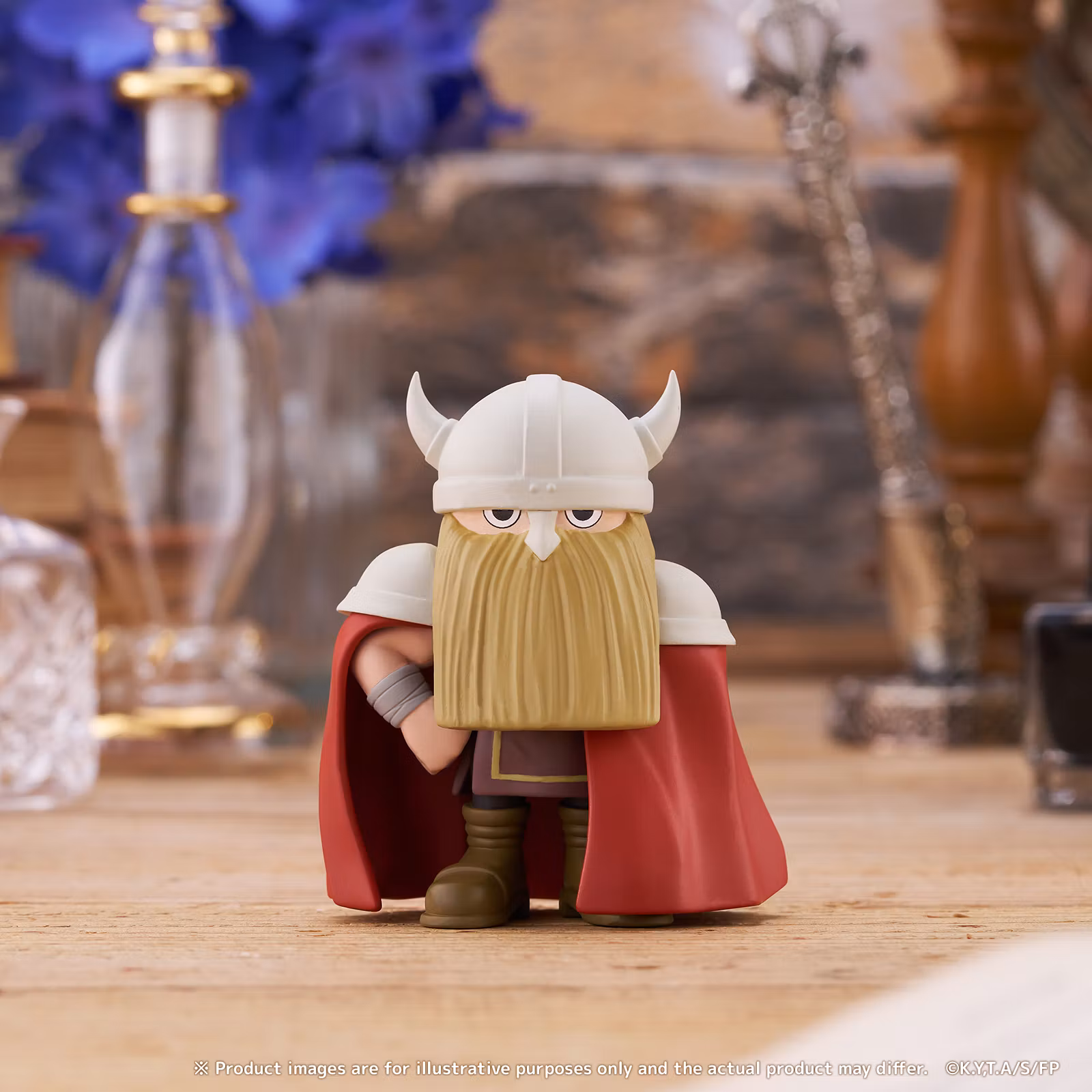 Frieren: Beyond Journey's End Palverse Box of 6 Figures