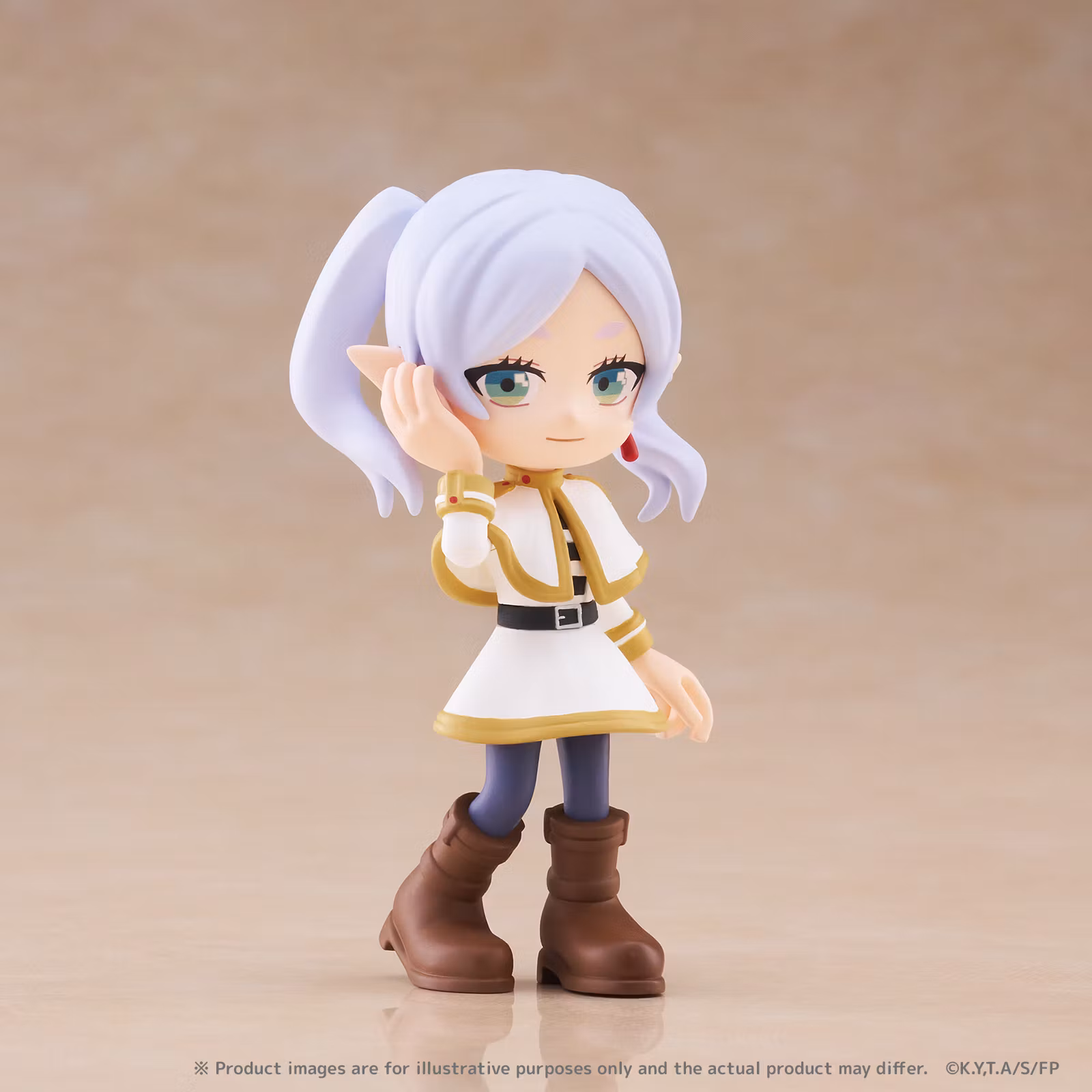 Frieren: Beyond Journey's End Palverse Box of 6 Figures