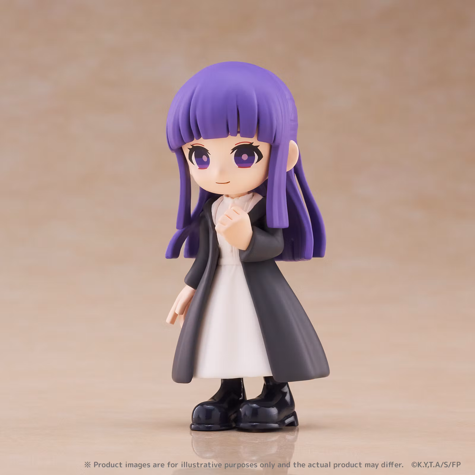 Frieren: Beyond Journey's End Palverse Box of 6 Figures