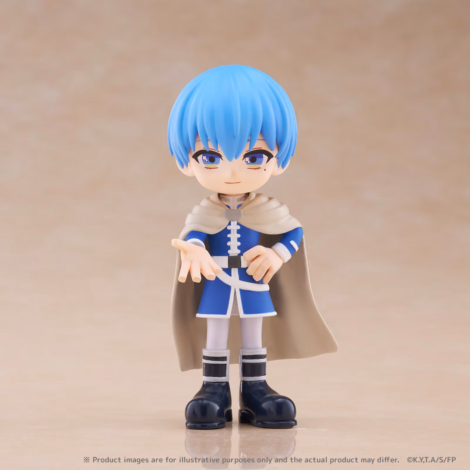 Frieren: Beyond Journey's End Palverse Box of 6 Figures
