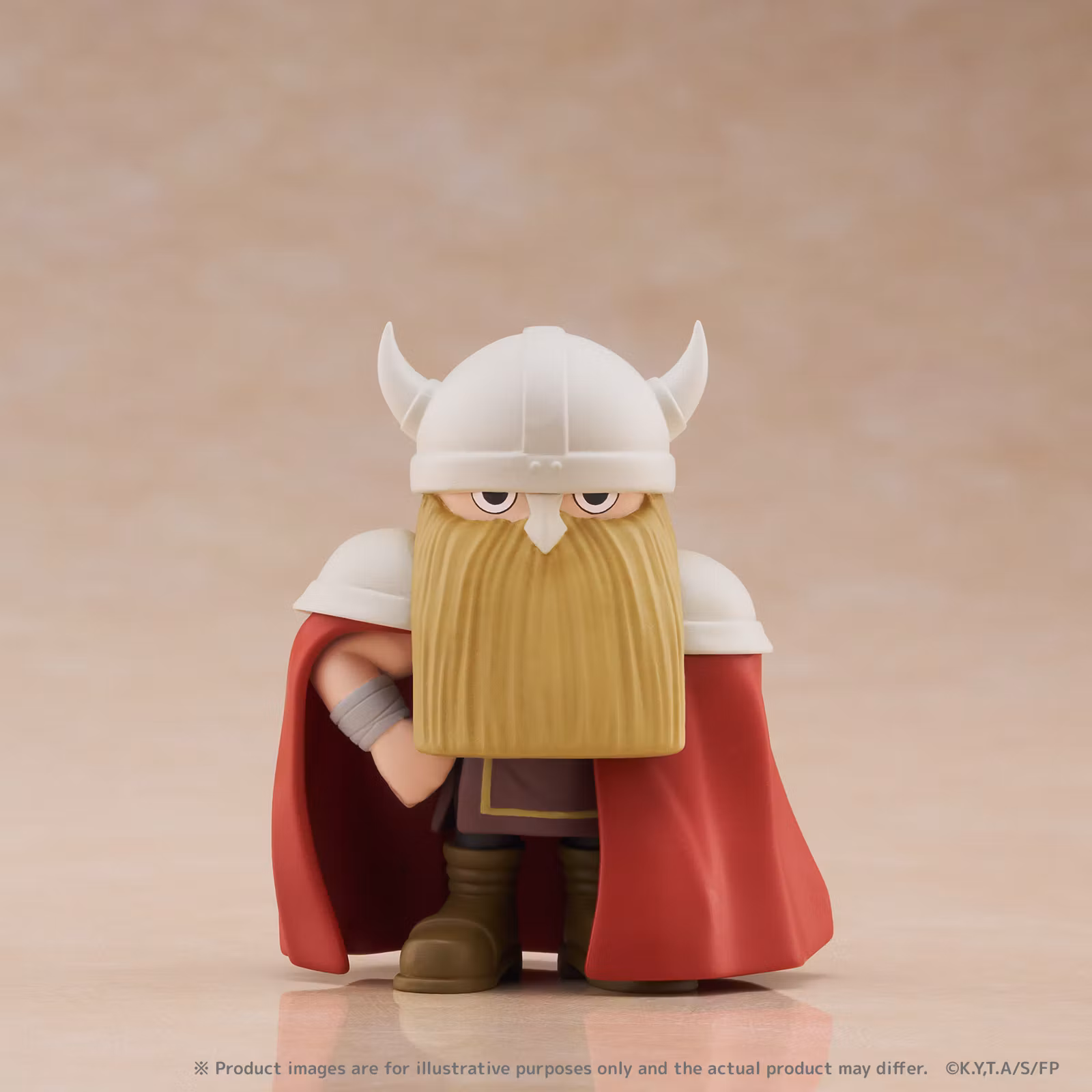 Frieren: Beyond Journey's End Palverse Box of 6 Figures