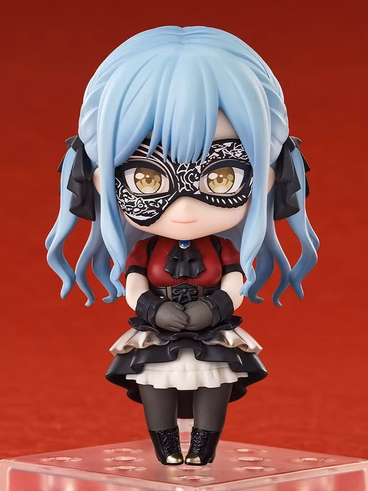 BanG Dream! Nendoroid Oblivionis
