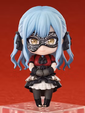 BanG Dream! Nendoroid Oblivionis