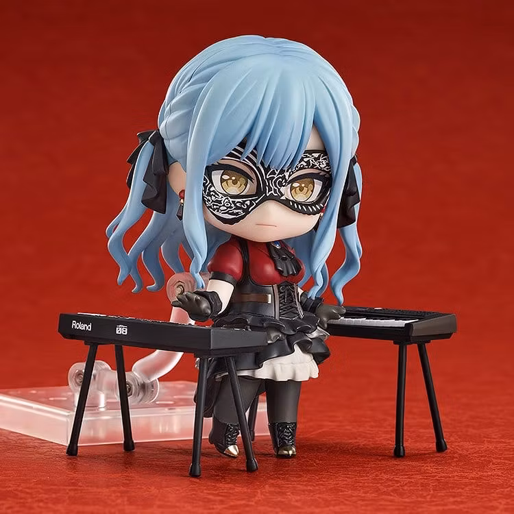 BanG Dream! Nendoroid Oblivionis