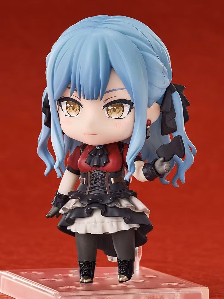 BanG Dream! Nendoroid Oblivionis