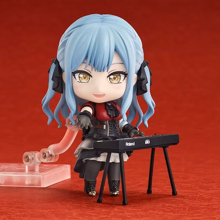 BanG Dream! Nendoroid Oblivionis