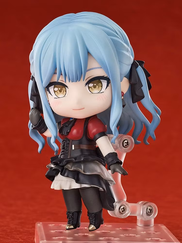 BanG Dream! Nendoroid Oblivionis