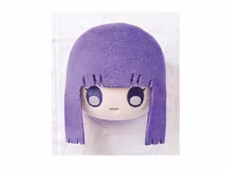 Frieren: Beyond Journey's End Pingurumi Plush Pin Fern