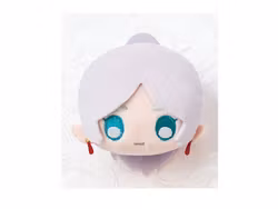 Frieren: Beyond Journey's End Pingurumi Plush Pin Frieren