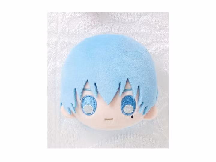 Frieren: Beyond Journey's End Pingurumi Plush Pin Himmel