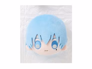 Frieren: Beyond Journey's End Pingurumi Plush Pin Himmel
