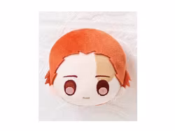 Frieren: Beyond Journey's End Pingurumi Plush Pin Stark