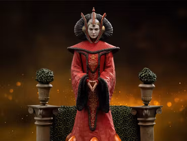 Star Wars Queen Amidala 1/10 Art Scale Statue