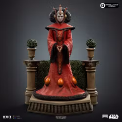 Star Wars Queen Amidala 1/10 Art Scale Statue