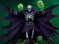 Masters of the Universe Scareglow 1/10 Art Scale Statue