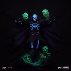 Masters of the Universe Scareglow 1/10 Art Scale Statue