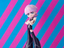 New Panty & Stocking with Garterbelt Pop Up Parade Polyurethane