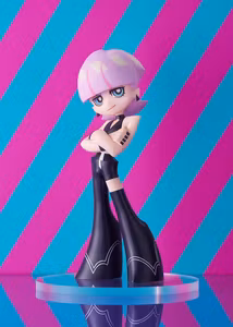 New Panty & Stocking with Garterbelt Pop Up Parade Polyurethane