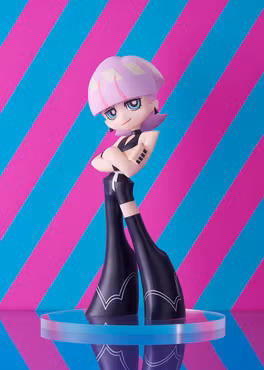 New Panty & Stocking with Garterbelt Pop Up Parade Polyurethane