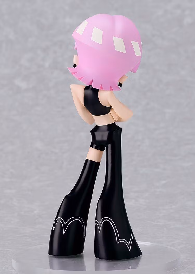 New Panty & Stocking with Garterbelt Pop Up Parade Polyurethane