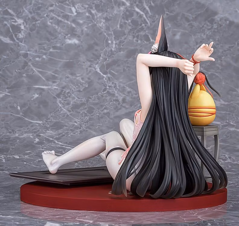Azur Lane Nagato (Guardian Fox's Blessed Bonds) 1/4 Scale Figure
