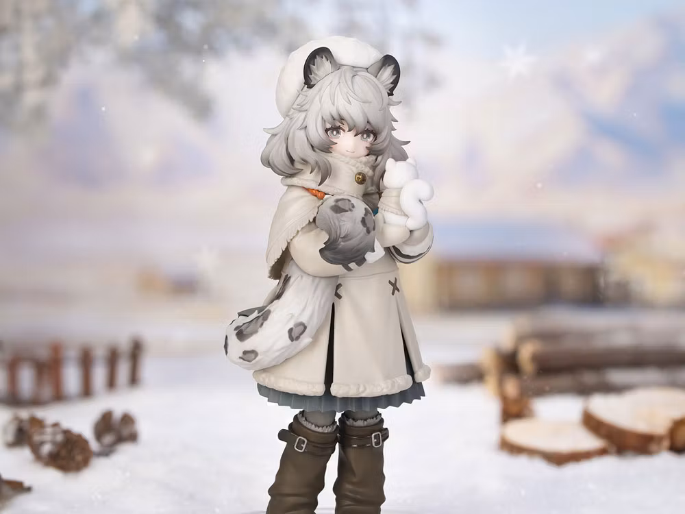 Arknights Rhodes Kids Series Pramanix Figure