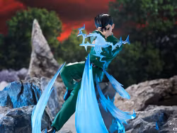 Yu Yu Hakusho Dressta Yusuke Urameshi Figure