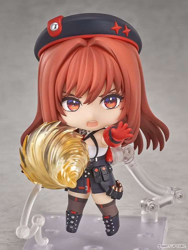 Goddess of Victory: Nikke Nendoroid Rapi (Red Hood)