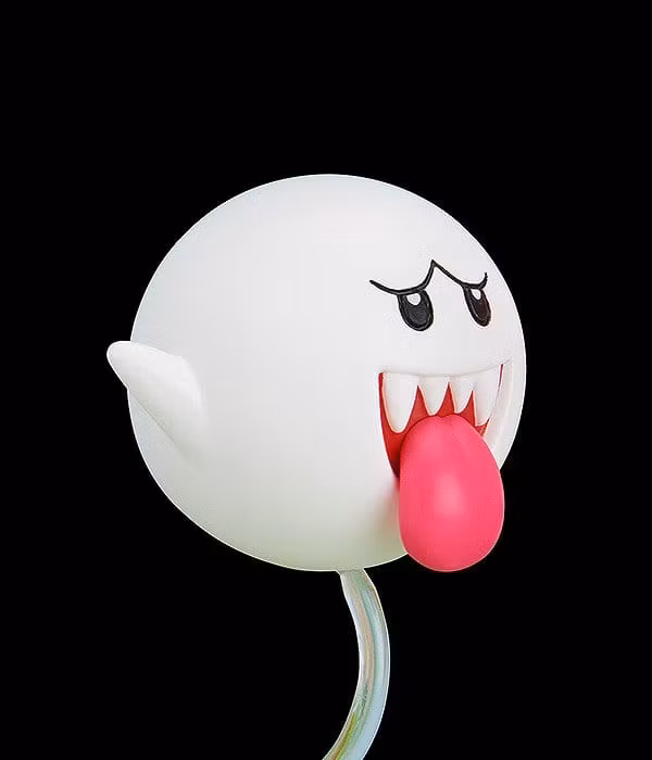 Super Mario Nendoroid Mario (Rerelease)